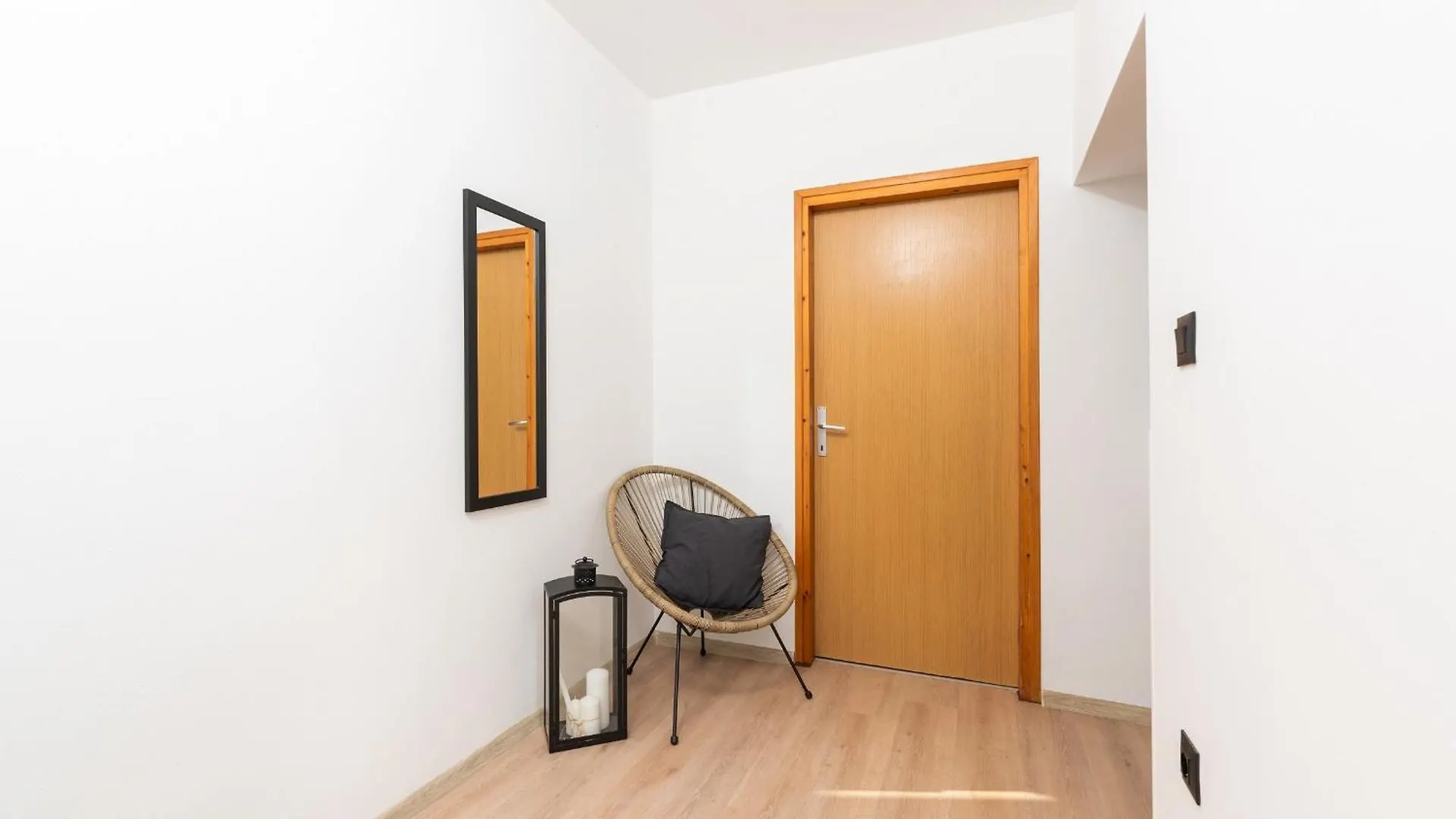 Fuškulin Apartments Dobrec